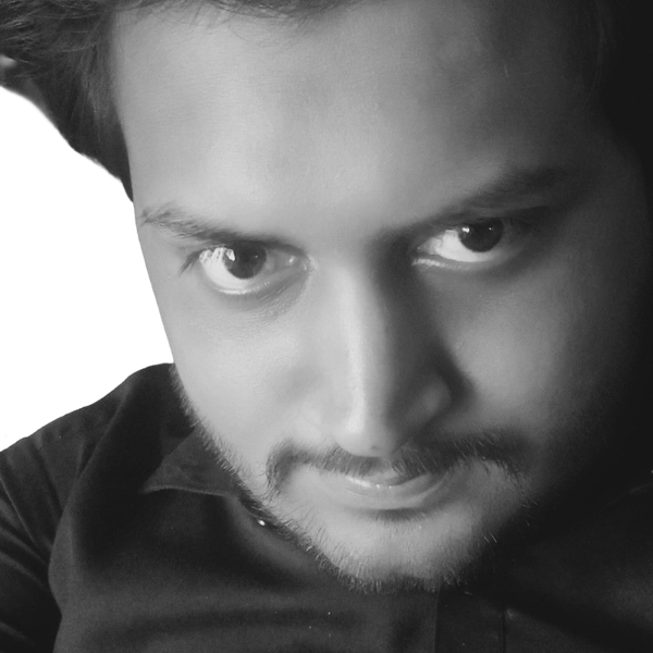 Nazeer Ahmed | Full-Stack Web Developer
